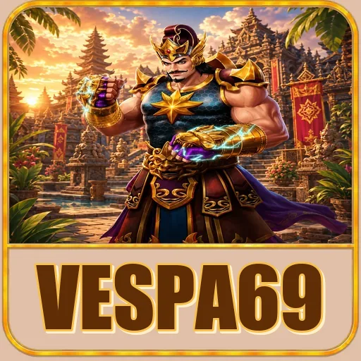 Persyaratan APK vespa69: Android 5.0, 58 MB, RAM 2 GB