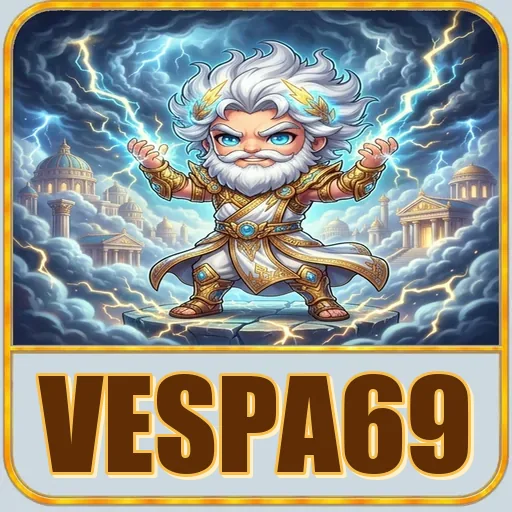 Tabel RTP game kasino vespa69
