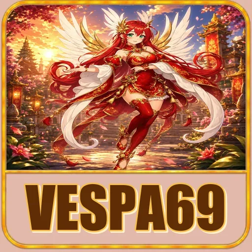 8 dari 47 penyedia slot vespa69: Pragmatic Play, NetEnt, Play'n GO, PG Soft