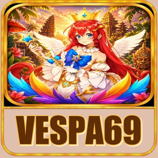Keuntungan VIP vespa69: cashback 10–20%, reload 200%, manajer khusus