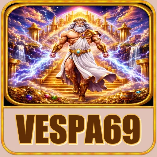 Tingkatan program VIP vespa69